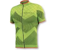 Biotex Soffio Short Sleeve Jersey Groen XL-2XL Man