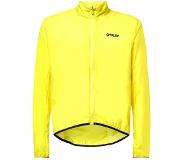 Oakley Apparel Elements Sulphur Jacket Yellow
