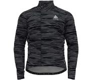 Odlo Zeroweight Ceramiwarm Jacket Rood 2XL Man