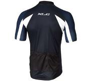 Xlc Basic Short Sleeve Jersey Zwart XS Man