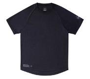 Muc-Off Short Sleeve Riders Jersey Zwart