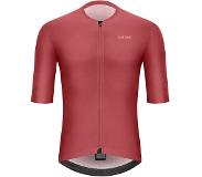 Siroko Srx Pro Rossfeld Short Sleeve Jersey Rood L Man