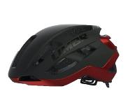 Limar Air Star Road Helmet Rood,Zwart M