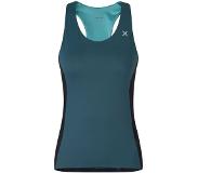 Montura Up Sleeveless Jersey Grijs L Vrouw