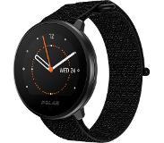 Polar Unite GPS Horloge Zwart