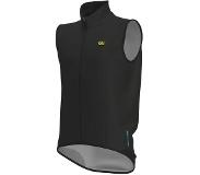 ALÉ Heren Elements Bodywarmer (Maat L, Zwart)