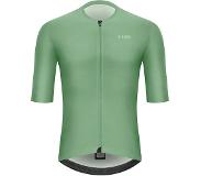 Siroko Srx Pro Stage Short Sleeve Jersey Groen S Man