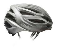 Zero RH+ Zero rh + Air XTRM Helm Grijs / Zilver