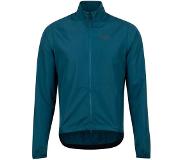 Pearl Izumi Quest Barrier Jas Heren, blauw XXL 2022 Racefiets jassen