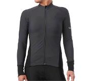 Giro Fietsshirt Giro Women W Chrono LS Thermal Black-L