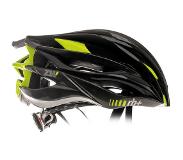 RH+ ZW Helm, geel L/XL | 58-62cm 2023 Racefiets helmen