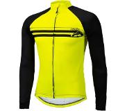 Kenny Xc Long Sleeve Jersey Geel XL Man