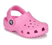 Crocs Sandaal Crocs Toddler Classic Clog T Taffy Pink-Schoenmaat 27 - 28