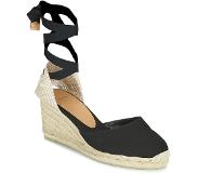 Castañer Espadrilles Castaner CARINA dames