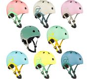 Scoot & Ride Scoot and Ride - Helmet XS - Ash