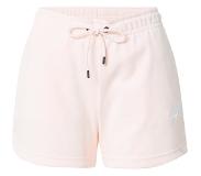 Nike Sportswear Essential Short Dames - Shorts Roze L