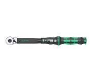 Wera Click-torque B 2 Torque Wrench Zwart