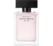 Narciso Rodriguez for her Musc Noir Eau de Parfum 50 ml Dames