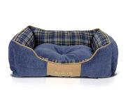 Scruffs Highland Box Bed