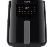 Philips HD9252/70 Airfryer 4.1L 1400W Zwart