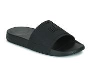 FitFlop Slippers FitFlop Iqushion Pool Slide Tonal Rubber dames