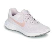 Nike Revolution 6 Nn Running Shoes Paars EU 36 Vrouw