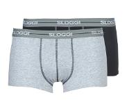 Sloggi Boxers Sloggi MEN START X 2 heren
