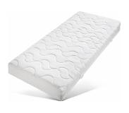 Beco Comfortschuimmatras Meria Deluxe door klanten aanbevolen en "zeer goed" beoordeeld* hoogte 20 cm