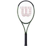 Wilson Tennisracket Wilson Blade 101L V8 (Bespannen)-Gripmaat L3