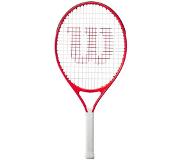 Wilson Tennisracket Wilson Roger Federer 25 (Bespannen) 2023-Gripmaat L0