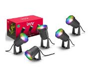 Innr buitenspot Color 3-pack