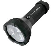Led Lenser P18R Work 3,6V Accu LED Zaklamp - Oplaadbaar - IP54 - 4500lm