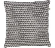 Dutch decor Kussenhoes Aina 45x45 Cm Zand online kopen
