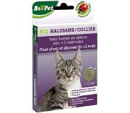 Bsi BIO HALSBAND anti-parasite KATTEN