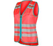 Wowow Lucy Reflective Vest Rood XL Vrouw