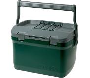 Stanley PMI Stanley The Easy Carry Outdoor Cooler 15,1L - Koelbox - Green