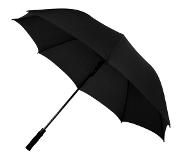 Falcone Paraplu Automatisch 130 Cm Zwart
