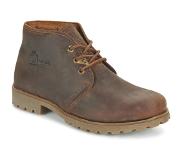 Panama jack Bota Classic Mid veterschoenen bruin Maat 43
