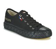 Palladium Dames Palla Ace CVS zwart | Maat: 38