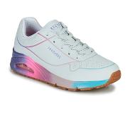 SKECHERS Lage Sneakers Skechers UNO dames