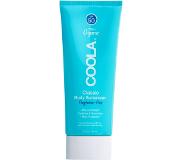 Coola Classic Body SPF 50 - Fragrance-Free Zonbescherming 148 ml