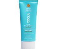 Coola Classic Body Organic Sunscreen Lotion SPF 30 Tropical Coconut - zonnebrand