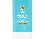 Coola Classic Sunscreen Stick SPF 30 - Tropical Coconut Zonbescherming 17 ml