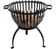Esschert Design Fancy Flames Tulp Vuurkorf