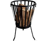 Esschert Design Fancy Flames Vuurkorf