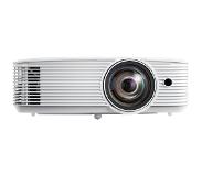 Optoma X309ST DLP Beamer