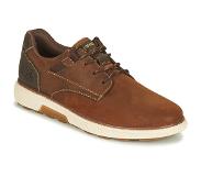 Rieker - Veterschoenen Laag Maat 40