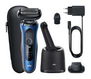 Braun scheerapparaat BRAUN 61-B7200CC