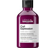 L'Oréal Haarverzorging Serie Expert Curl Expression Intense Moisturizing Shampoo