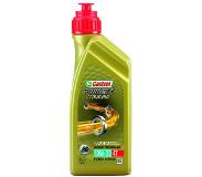 Castrol Power 1 Racing 4t Sae 10w30 Partly Synthetic 1l Motor Oil Goud